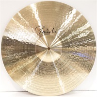 USED 中古 Signature The Paiste Line Full Crash 18''
