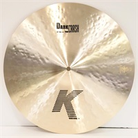 K Zildjian Dark Crash Thin 16 [NKZL16DKC]【在庫処分特価品】