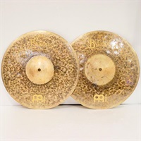 B13EDMH [Byzance Extra Dry Medium Hihats 13'']【在庫処分特価品】