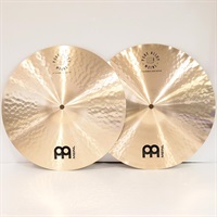 PA14SWH [Pure Alloy Soundwave Hihats 14'']【在庫処分特価品】