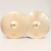 PA14QSH [Pure Alloy Quick Sand Hat 14'' - Benny Greb Signature]【在庫処分特価品】