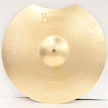 MEINL B18QSR [Byzance Vintage Quick Sand Ride 18'' - Benny Greb
