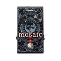 Mosaic 12弦ギターサウンドピッチシフター