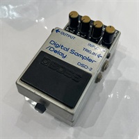USED 中古 DSD-2 Digital Sampler/Delay
