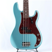 1965 Precision Bass Closet Classic with NOS Hardware (Teal Green Metallic) 【Fender ロゴ入りキャンピングチェアプレゼント】
