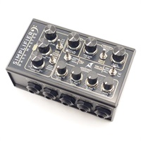 USED 中古 Simplifier Bass Master