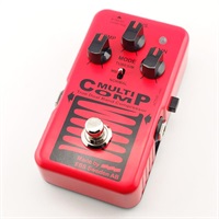 USED 中古 MultiComp Vermilion