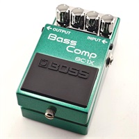 USED 中古 BC-1X [Bass Comp]