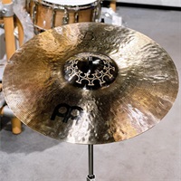 USED 中古品 B21FLXR [Byzance Brilliant Flex Ride 21'' - Thomas Lang Signature][3165g]