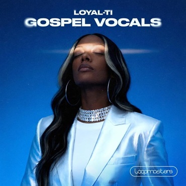 Loyal-Ti - Gospel Vocals (ゴスペル)(聖歌隊)(サンプルパック)(オンライン納品)(2時間以内に納品)