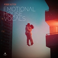 Emotional House Vocals by Robbie Hutton (ガラージ)(ハウストラック)(ボーカルサウンド)(オンライン納品)(2時間以内に納品)