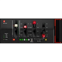 EMT 250 Classic Electronic Reverb (リバーブ)(ディレイ)(フェイザー)(コーラス)(エコー)(UADプラグイン)(オンライン納品)(2時間以内に納品)