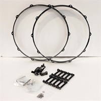USED 中古 スネア用ブラックパーツ【委託品】