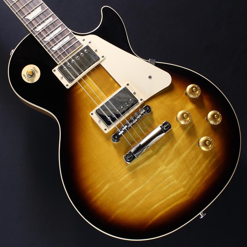 Gibson Les Paul Standard '50s (Tobacco Burst) #214860048 ｜イケベ