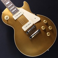 Les Paul Standard '50s P90 (Gold Top) #211360019