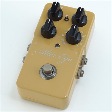 tc electronic USED 中古 Alter Ego TCエレクトロニック