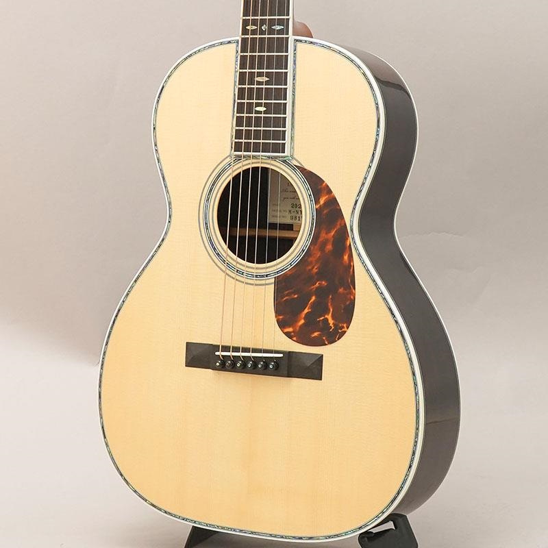 K.Yairi M-NY DX LTD 【サウンドメッセ2026 8本限定生産モデル】 K