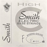 AB-P020 Bass Strings (High-F/バラ弦/.020プレーン)