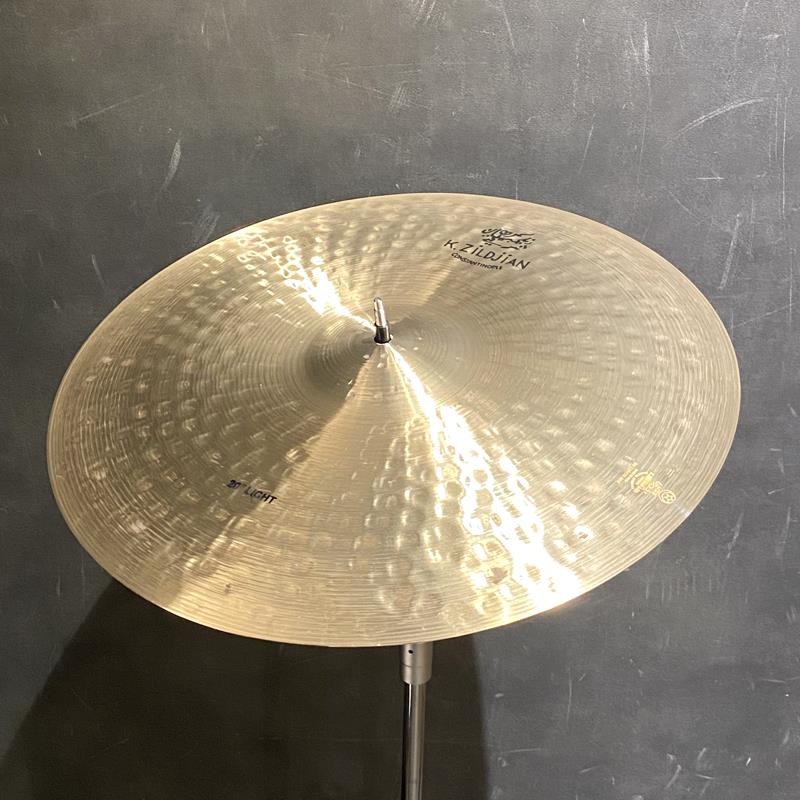 Zildjian 【イケベ楽器店創業50周年記念モデル】K Constantinople