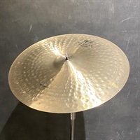 【イケベ楽器店創業50周年記念モデル】K Constantinople Light Ride 20'' [1980g]