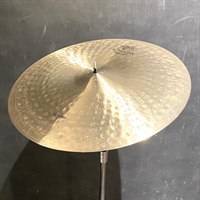 【イケベ楽器店創業50周年記念モデル】K Constantinople Light Ride 20'' [1968g]