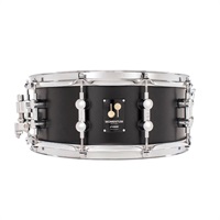 MT-B14575SDW #GTB [MOMENTUM Series Birch 14''×5.75'' Snare Drum - GT Black]