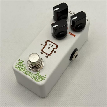 Effects Bakery USED 中古 Plain Bread Compressor ｜イケベ楽器店