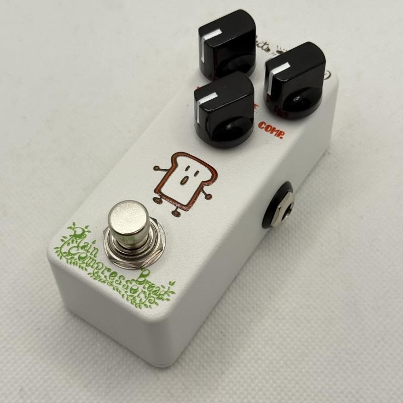 Effects Bakery USED 中古 Plain Bread Compressor ｜イケベ楽器店