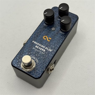 One Control USED 中古 PRUSSIAN BLUE REVERB ｜イケベ楽器店