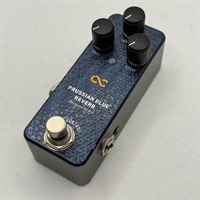 USED 中古 PRUSSIAN BLUE REVERB