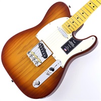 American Professional II Telecaster (Sienna Sunburst/Maple) 【B級特価】