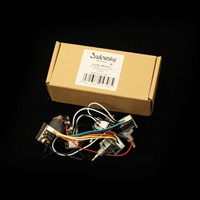 USED 中古 Sadowsky Preamp Kit VTC?for Standard J/J?[SP S ML+MB ELEC S] 未使用品