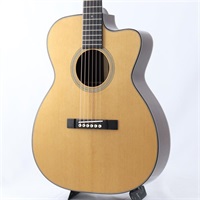【選定品】OMC Soloist/DE #D2605247 ボジョア
