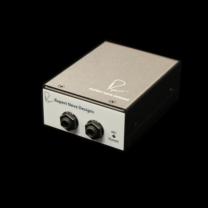 RUPERT NEVE DESIGNS USED 中古 RNDI-M ｜イケベ楽器店オンラインストア