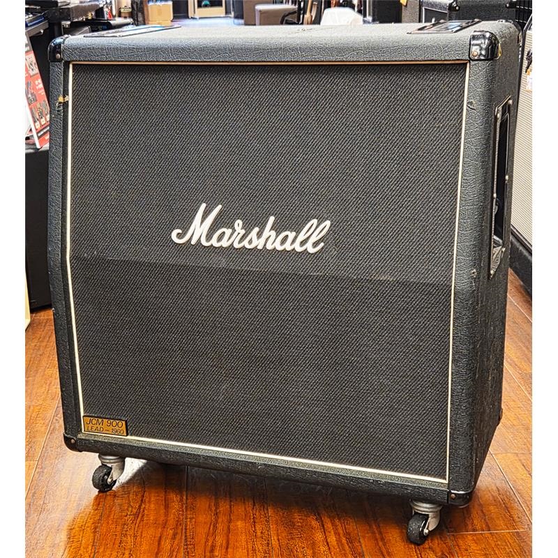 Marshall USED 中古 JCM900 1960A［4x12Cabinet］ ｜イケベ楽器店