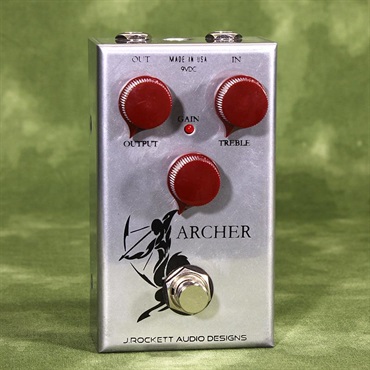 J. Rockett Audio Designs USED 中古 ARCHER ｜イケベ楽器店オンライン