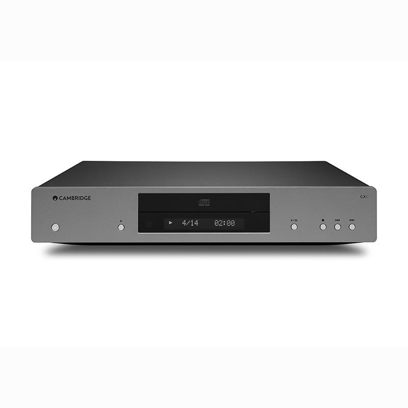 Cambridge Audio CXC v2 (ケンブリッジオーディオ)(CDトランスポート