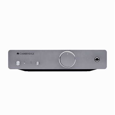 Cambridge Audio Alva Duo (ケンブリッジオーディオ)(フォノプリアンプ)(MM/MC両対応)(ヘッドホンアンプ)(ホームオーディオ)(CAM-DUO)
