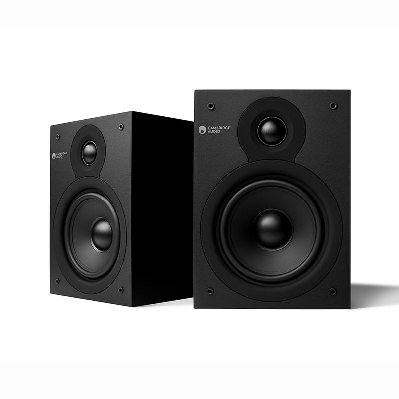 Cambridge Audio SX50 (ペア)(ケンブリッジオーディオ)(スピーカー