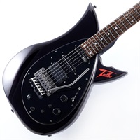 USED 中古  '14 TALBO Platinum Black FRT-Sustainer Laser-Gun 5-LED Mod
