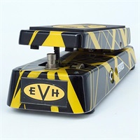 USED 中古 Eddie Van Halen Signature Wah Wah ジムダンロップ