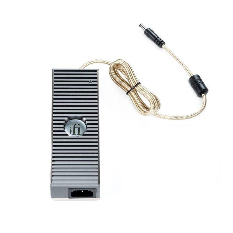 iPower Elite 12V/4A 電源供給装置 Silent Power iPOWER ELITE 12v (サイレントパワー)(電源アダプター
