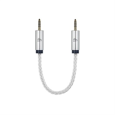 4.4 to 4.4 cable (アイファイオーディオ)(バランス接続)(IFI-CA-44T44)