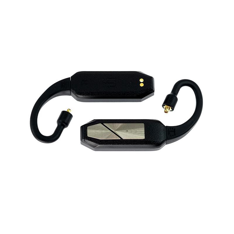 iFi GO pod Bluetooth DAC イヤホン iFi audio GO pod (アイファイオーディオ)(ワイヤレスアダプター