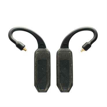 iFi audio GO pod Air (アイファイオーディオ)(ワイヤレスアダプター)(ワイヤレスイヤホン)(リケーブル)(ハイレゾ)(IEM)(IFI-GO-POD-AIR)
