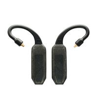 GO pod Air (アイファイオーディオ)(ワイヤレスアダプター)(ワイヤレスイヤホン)(リケーブル)(ハイレゾ)(IEM)(IFI-GO-POD-AIR)