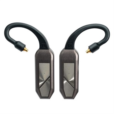 iFi audio GO pod MAX (アイファイオーディオ)(ワイヤレスアダプター)(ワイヤレスイヤホン)(リケーブル)(ハイレゾ)(IEM)(IFI-GO-PODMAX)