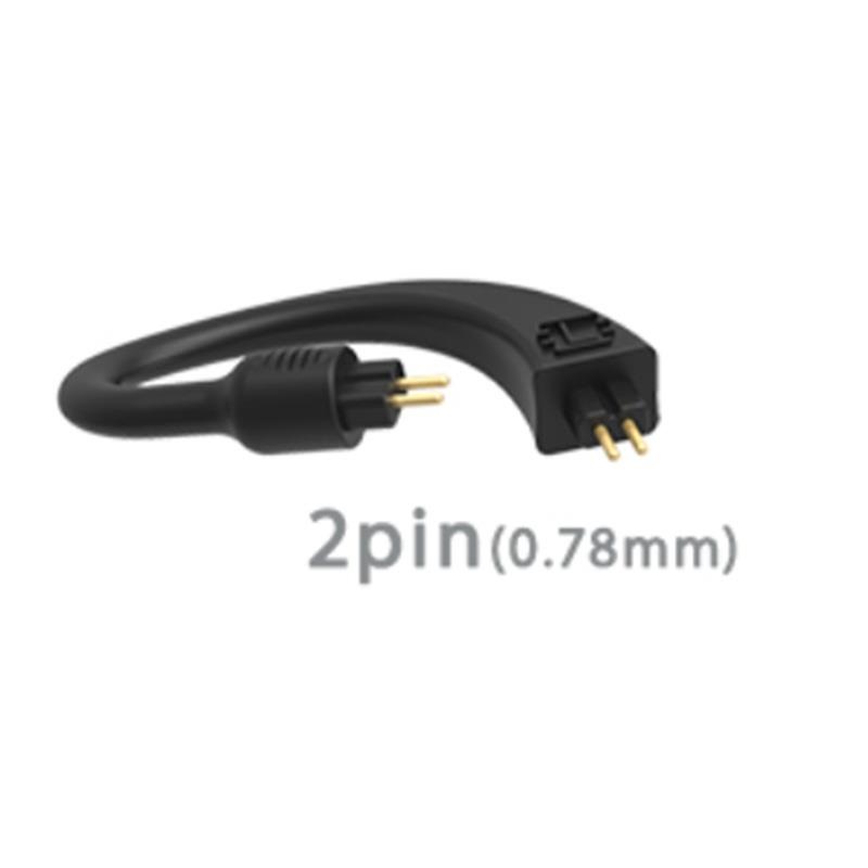 iFi audio GO pod Ear Loop(0.78mm) (アイファイオーディオ