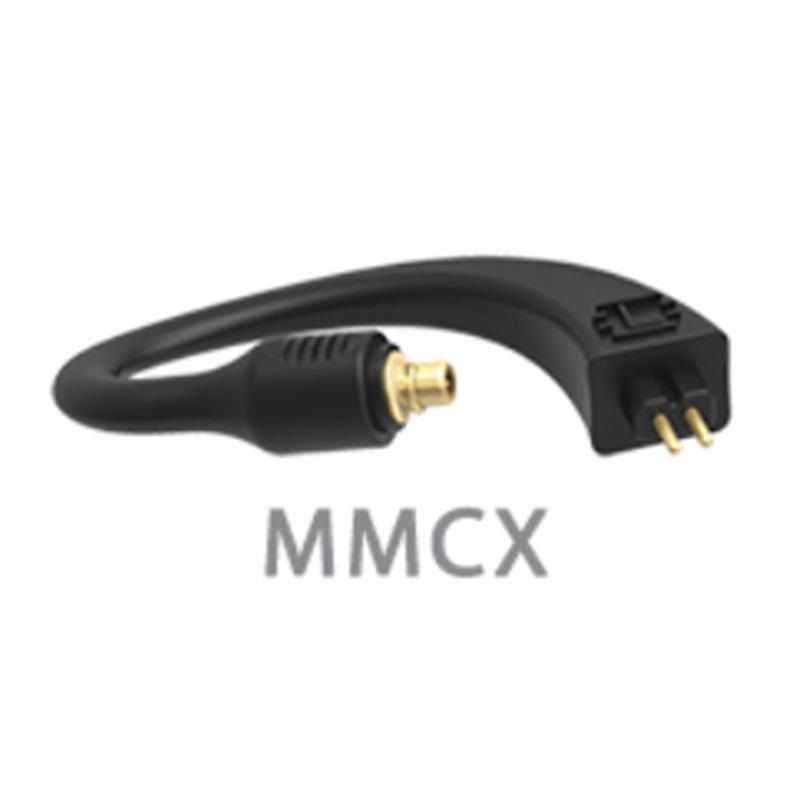 iFi audio GO pod Ear Loop(MMCX) (アイファイオーディオ)(ワイヤレス