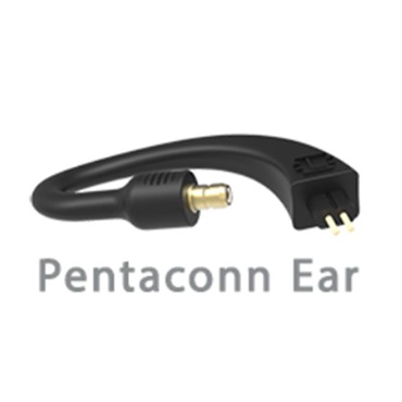 iFi audio GO pod Ear Loop(0.78mm) (アイファイオーディオ